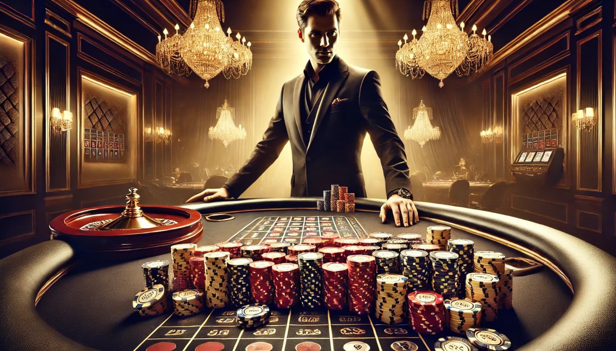 TiMi Slots 2 Live Casino