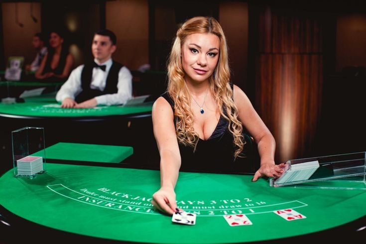 TiMi Slots 2 Live Casino