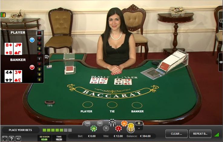 TiMi Slots 2 Live Betting