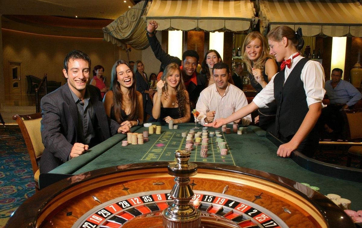 TiMi Slots 2 Live Casino