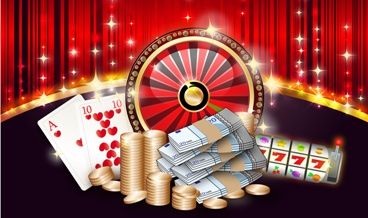 TiMi Slots 2 Live Casino